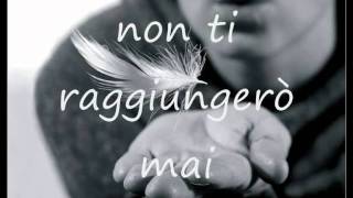 Michele Zarrillo - L&#39;Elefante e la Farfalla