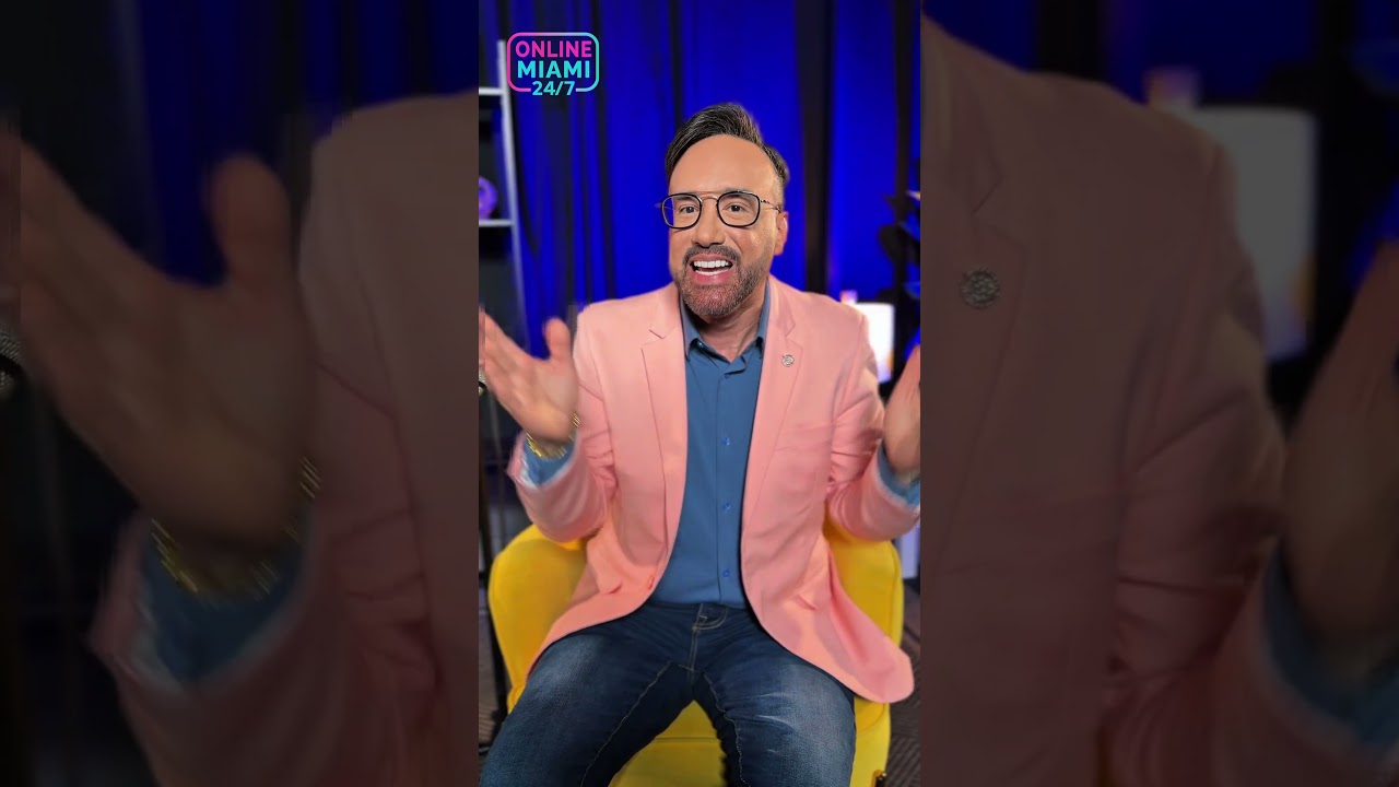 Welcome to Entérate Miami!