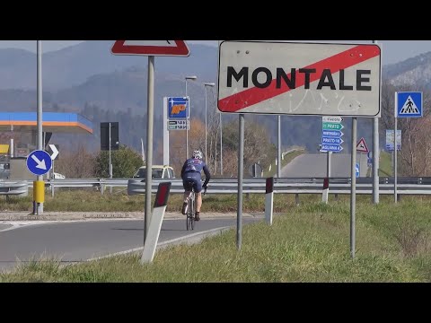 Montale più verde e... più vicina a Montemurlo