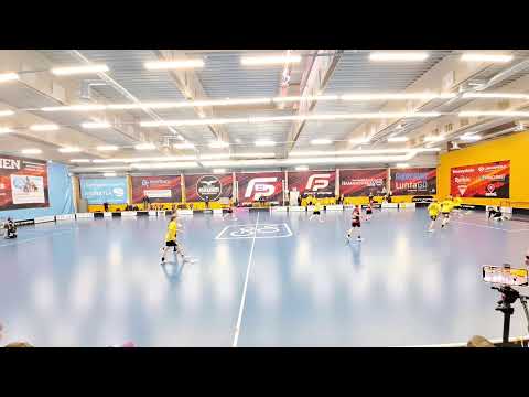 P15 Talentcup 6.5 12:10