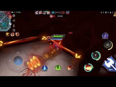 😅Yin Tank Build😍