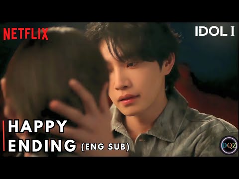 Idol I Final Episode 12 I Happy Ending I Choi Soo Young I Kim Jae Yeong [ENG SUB]