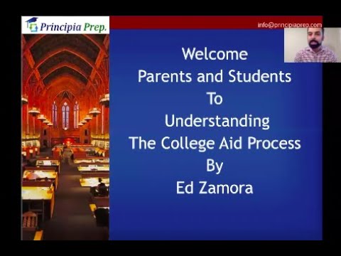 NASFAA Handbook: Navigating the Complexities of Financial Aid