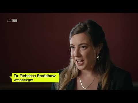 Entschlüsselt - Hightech trifft auf Archäologie: Das Reich von Akkad (2025)