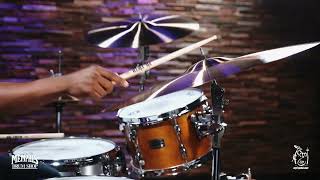 Video thumbnail for Paiste 24" 2002 "Reverend Al's" Big Ride Cymbal - 2936g (1061824-1052322L) by Memphis Drum Shop