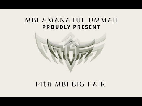 OFFICIAL TEASER TRAILER - 14th MBI Big Fair 2023