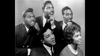 Smokey Robinson and the Miracles - You Really Got A Hold On Me  (2019 Stereo Mix)