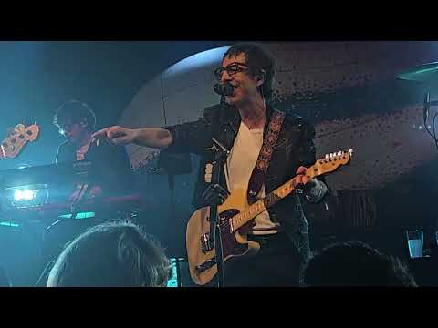 Sidonie · Apolo · Barcelona · 27/02/2026