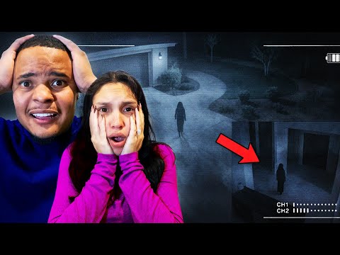 Our House Got HAUNTED While Zaza Slept…*VLOGOWEEN DAY 3*