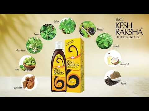 Kesh raksha oil, packaging size: plastic bottle