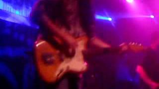 Superdrag-Pine Away (CMJ 2009)