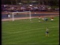 videó: Ukrajna - Magyarország, 1992.04.29