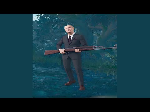 Miniatura de Путин виноват (Putin is to blame)
