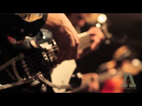 the Soil & the Sun - I Know It (I Feel It, Too) - Audiotree Live