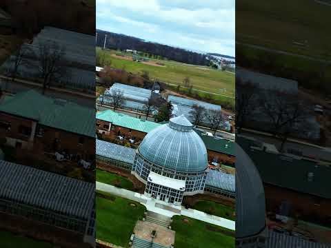 Belle Isle's Hidden History in 23 Seconds
