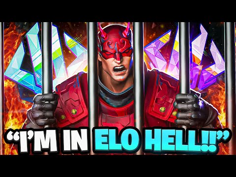 This Daredevil Said He Deserves GRANDMASTER... So I Made Him PROVE IT