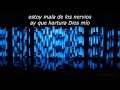 Martirio - Sevillanas de los Bloques (con letra ...