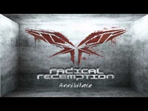 Radical Redemption & Crypsis Ft. MC Tha Watcher - Unlike Others [HD]