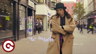 SOMEWHERE ANYWHERE FT CLAUDE EMAN - A Short Love Story (Vijay &amp; Sofia Remix)