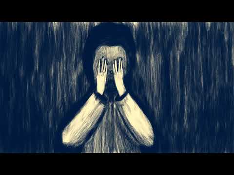 [FREE] Ghostemane x Gizmo x Scarlxrd Type Beat | Dark Hip-Hop Instrumental