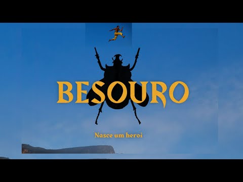 Filme | Besouro - Nasce um Herói  (2009 - Full HD)