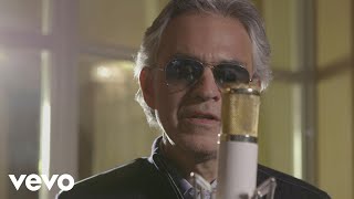 Andrea Bocelli - Con Te Partirò (2016 Orchestra and Choir Version)