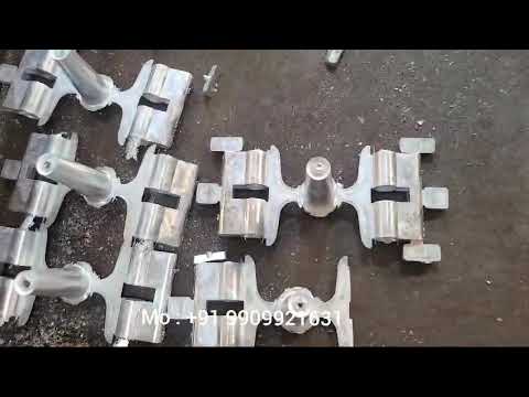 Composite Materials Metal Die Casting