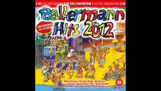 DJ Düse - Er steht... (Mallorca Version) (Ballermann Hits 2012)