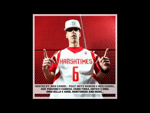 Entics & Ensi - Qui Si Entra (As We Enter Freestyle)