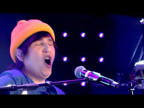 Texas - Mr Haze (Live) - Le Grand Studio RTL