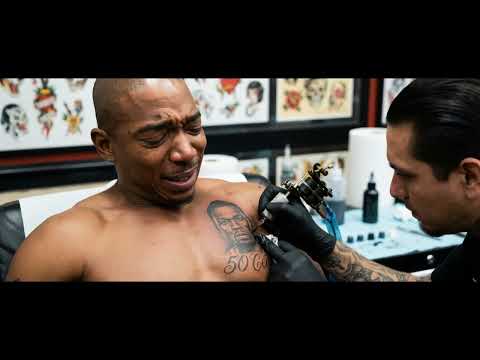 Ja Rule - I Miss You 50 (Official Music Video) *A Message For Curtis* Pt. 2