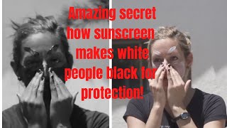 Secrets white people don't want Black people to know.