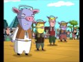 Cramp Twins EP 6 ESP