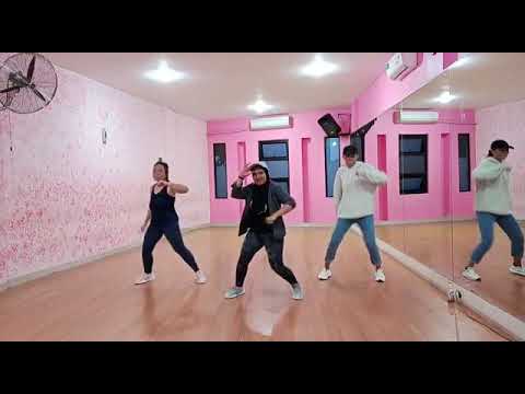 Mike Diamondz, Otilia, Vibe Drops - Pumpin || Dance Fitness by Linda