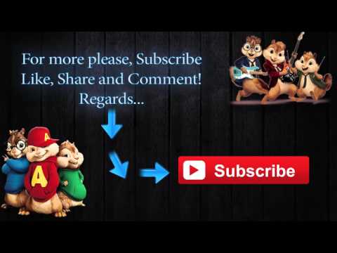 Admiral C4C feat. Salento Guys - Booty Bounce, Alvin And The Chipmunks 2016