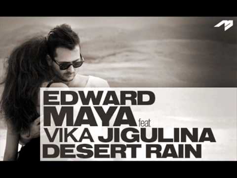 Edward Maya ft. Vika Jigulina - Desert Rain HQ