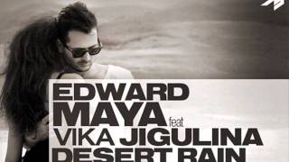 Edward Maya ft. Vika Jigulina - Desert Rain HQ