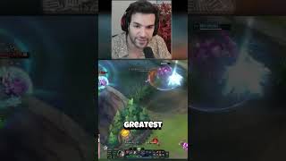 Peyz est le MEILLEUR ADC du Monde?