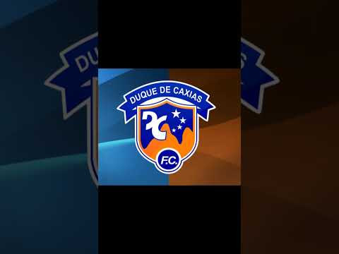 Duque de Caxias Futebol Clube #shorts