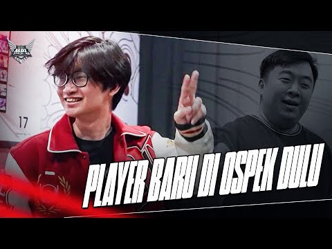 BIGETRON KEMBALI TUNDUK OLEH TEAM RRQ🫣 - The Alphas Eps. 10