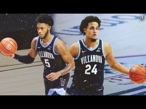 Jeremiah Robinson-Earl & Justin Moore Combine For 38 Points | Full Highlights vs Texas 12.6.20