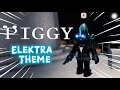 Piggy Metallica Event Eelektra Theme Roblox