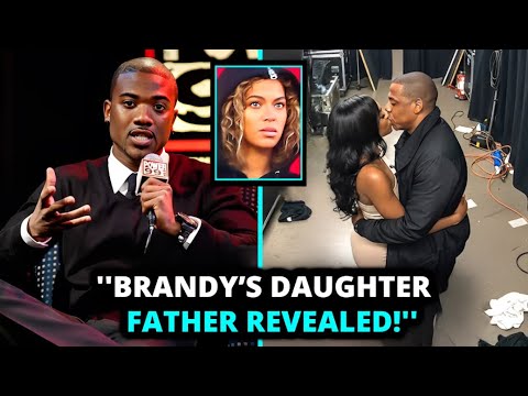Ray J EXPOSES Jay Z Cheating On Beyoncé With Brandy 😱🔥
