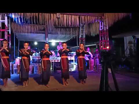 GONDANG SOMBA NA GOK