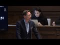 Joost Eerdmans wil geen lijsttrekker van Leefbaar Rotterdam meer zijn