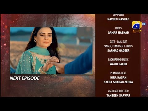 Dao Episode 42 Teaser - Dao Episode 42 Promo - Drama Review - 18 April 2024