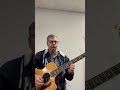 Blowing In The Wind - Acoustic Cover