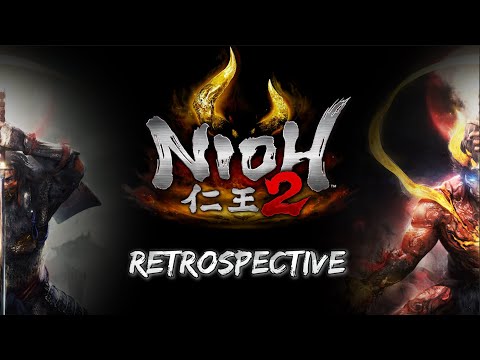 Nioh 2 - The Complete Serjuhspective (Part 1)
