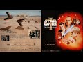 Opening To Star Wars Episode I The Phantom Menace 2000 Japanese Laserdisc