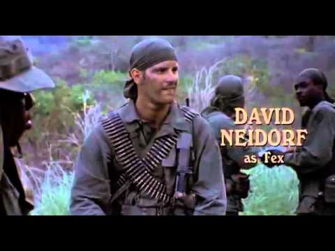 Samuel Barber   Adagio For Strings Platoon OST